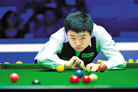 赛场上的精 赛场上的精