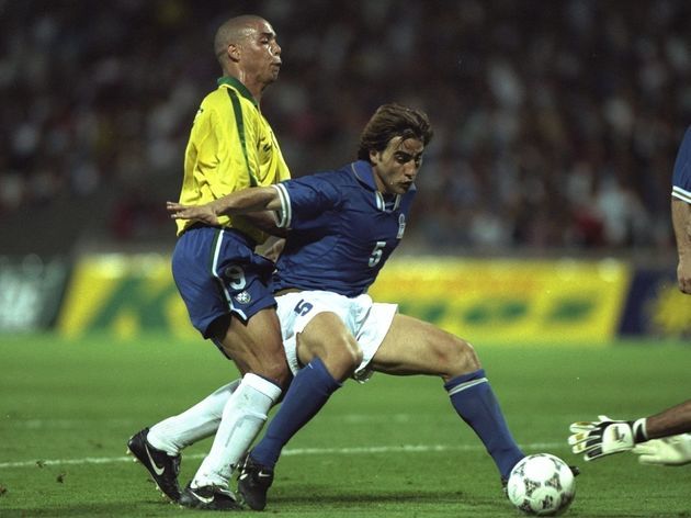 梅尼的雄心 梅尼的雄心