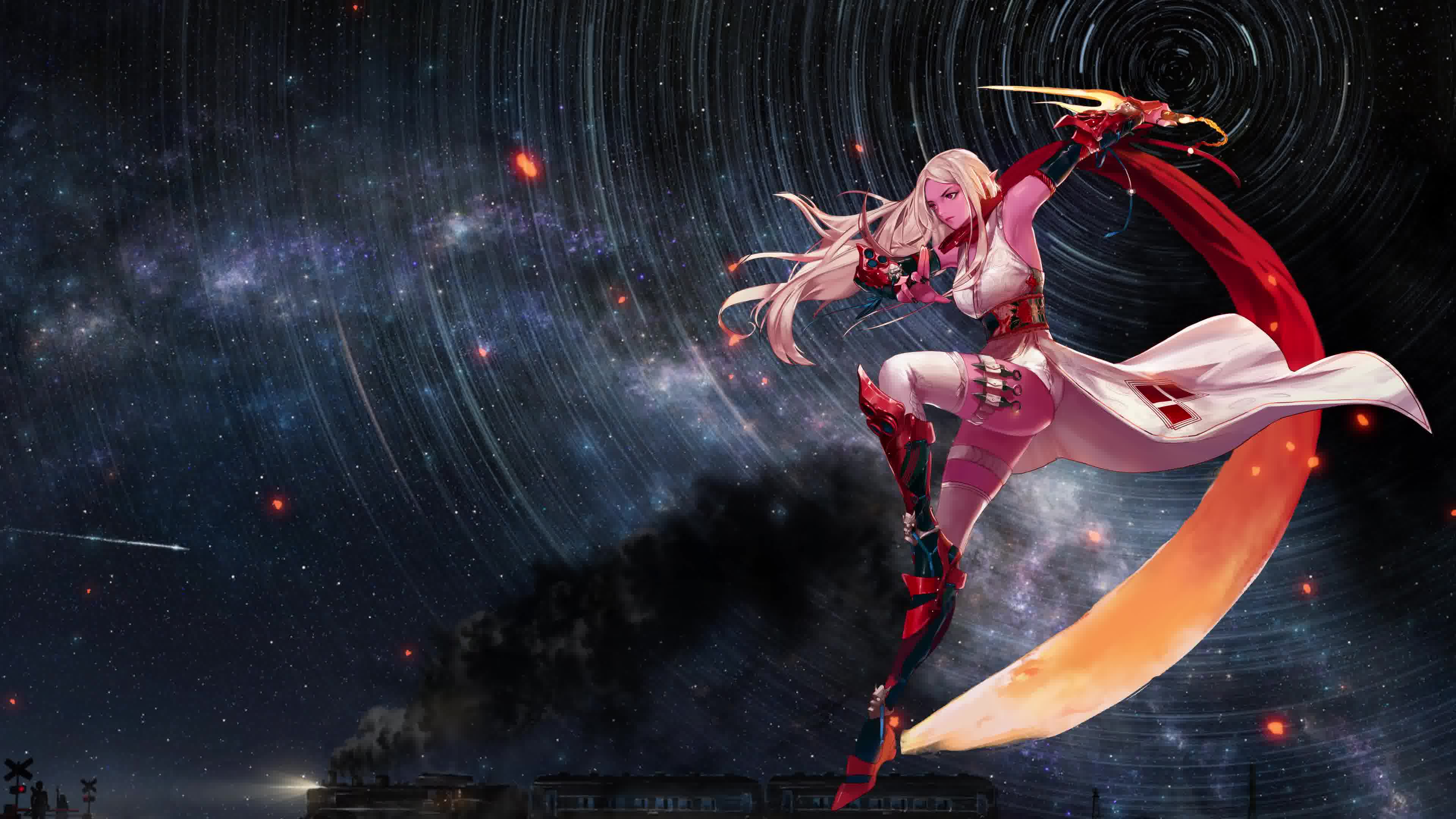 关键时刻 关键时刻