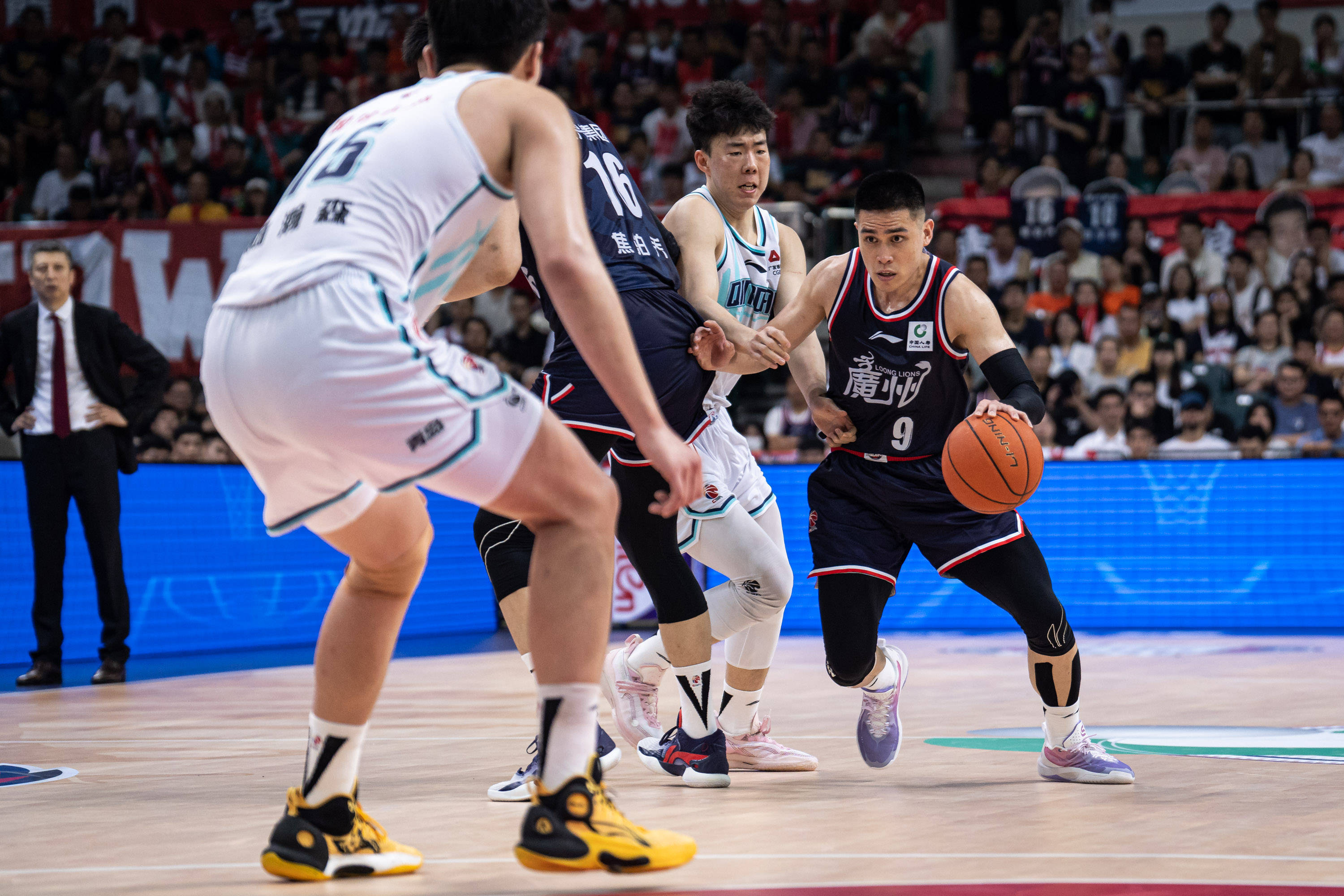 断改用空切 断改用空切