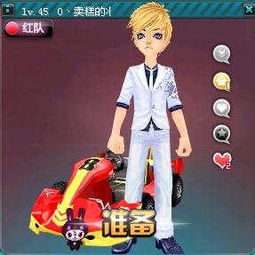 并非标题党 并非标题党